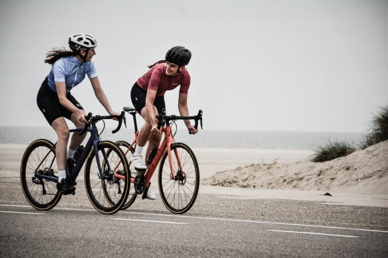 La Posizione Corretta In Bici Da Corsa Come Ottimizzarla