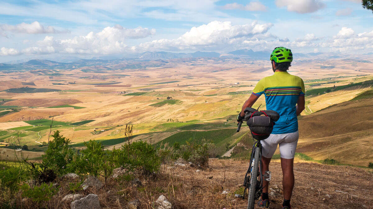 Sicily Divide Tra Le Migliori Destinazioni Turistiche Del 2025