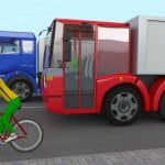 cyclesafe-campaign-lorry