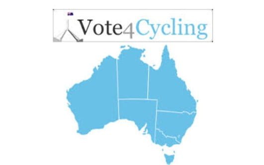 vote4cycling-australia