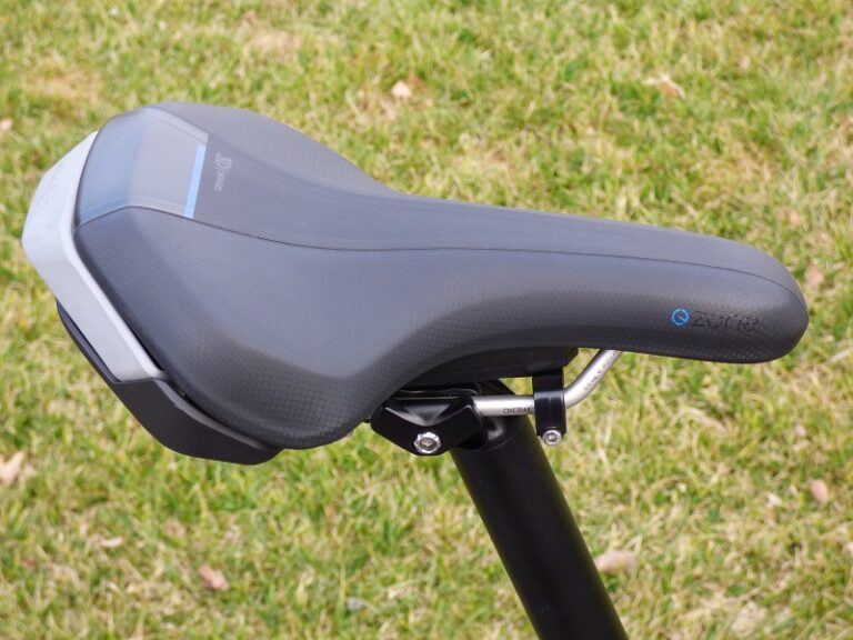 selle royal ezone