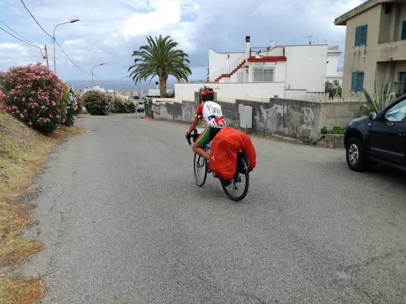 le biciclette sono per l estate