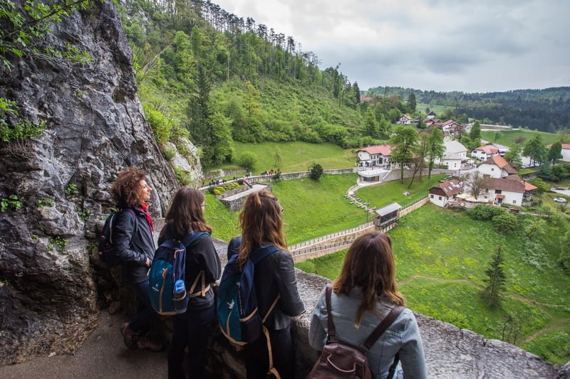 bicicletta da citta acquisto slovenia