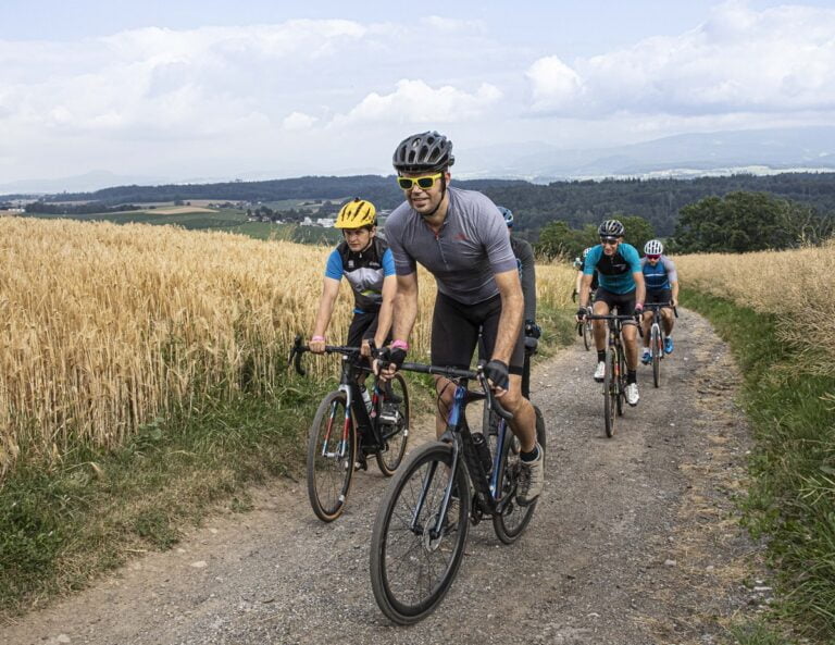 acquisto della prima bicicletta