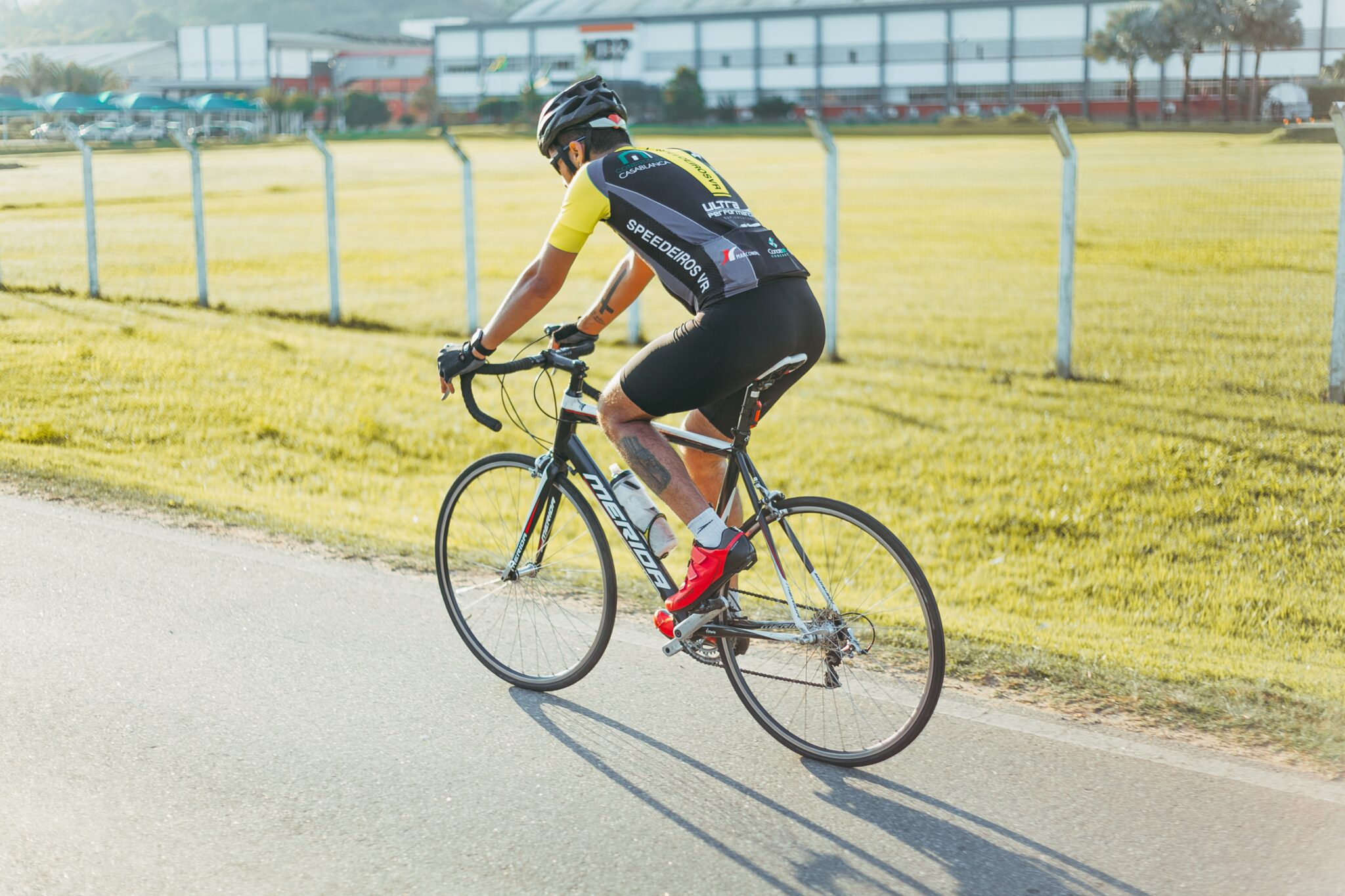 ci si puo spostare in bicicletta