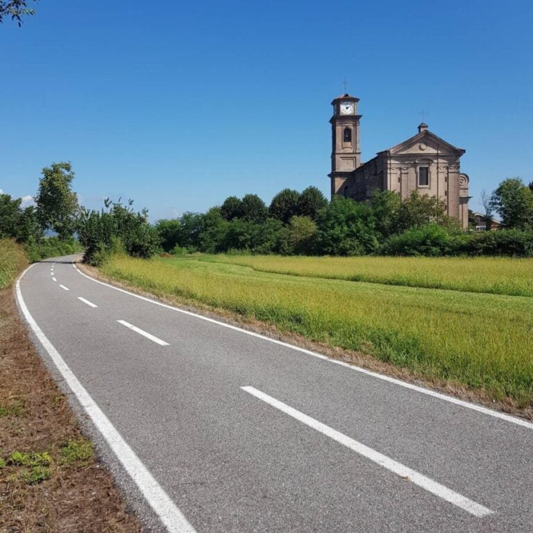 ferrovie dismesse in piemonte da percorrere in bicicletta