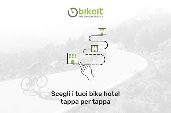 bike hotel