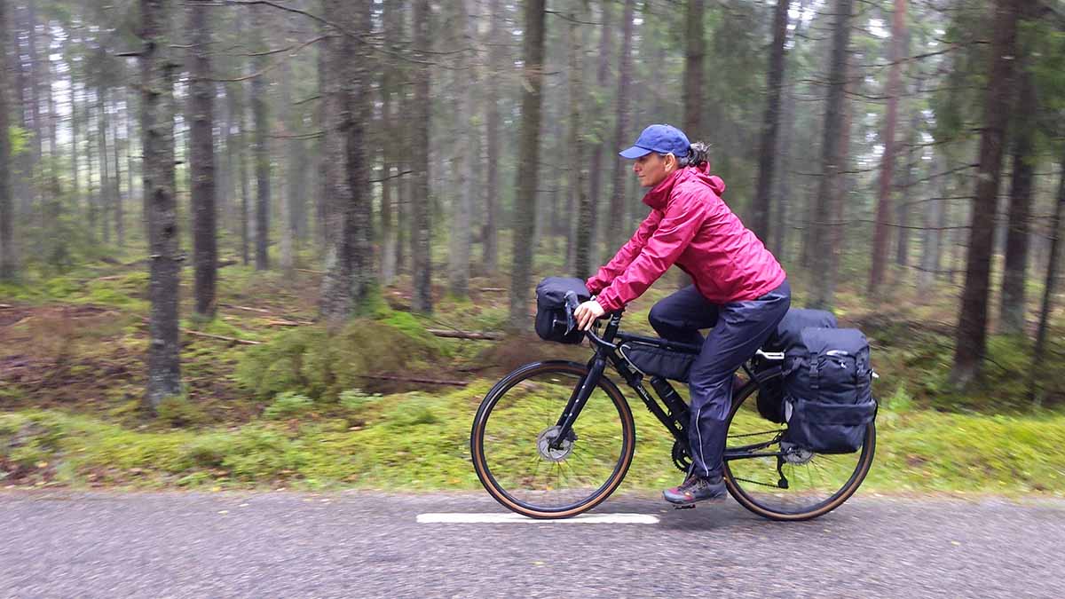 Bikesphere: il modo più sicuro per andare in bicicletta