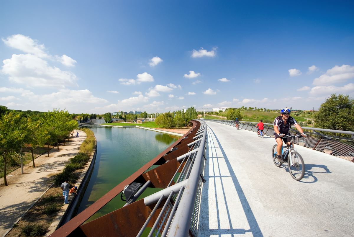 Spagna: destinazione dalle mille possibilità per una vacanza in bici