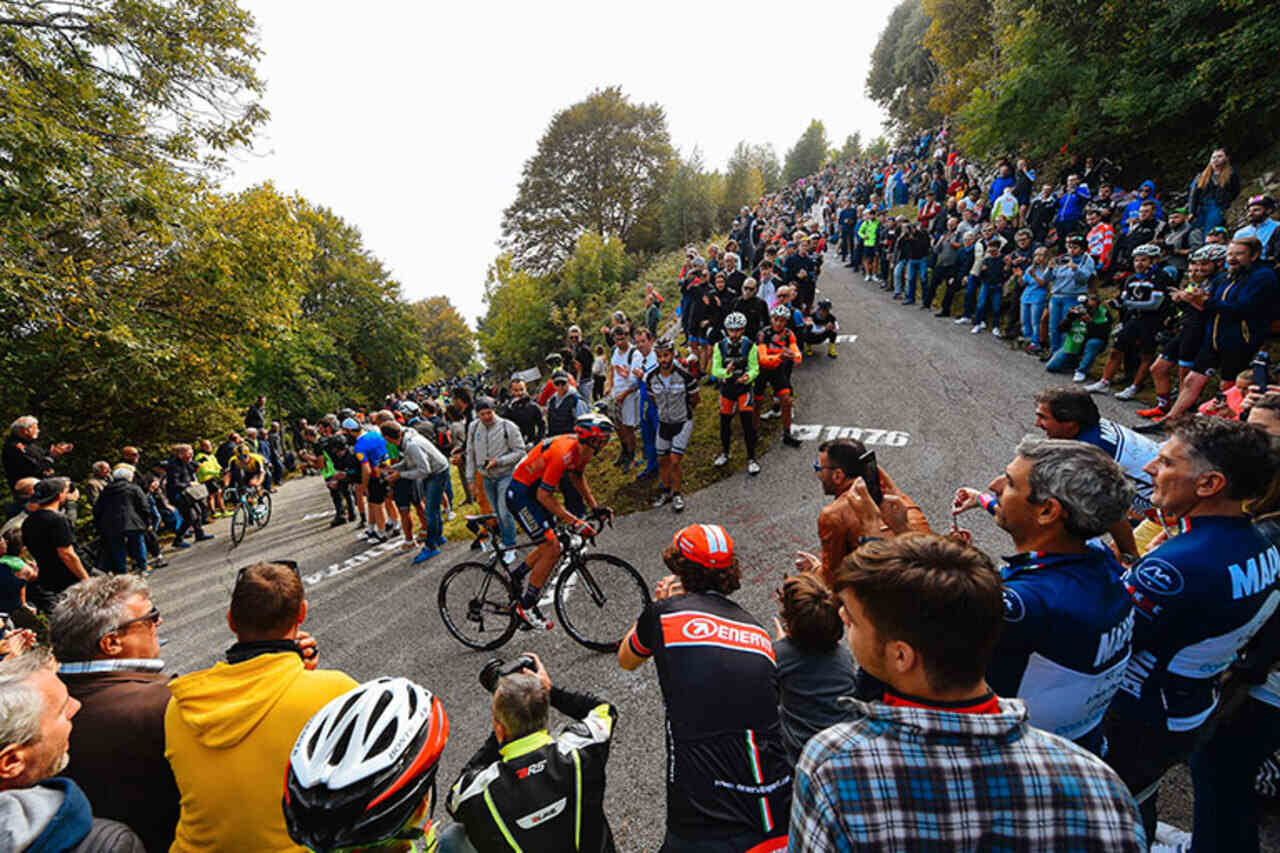 Il Giro di Lombardia: tutto quello che devi sapere e dove vederlo in tv